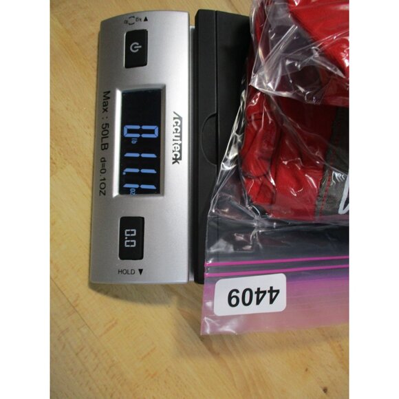 Nfl Tampa Bay Buccaneers Football Team Logo Red Gray Shirt Zise - XL - Picture 8 of 8